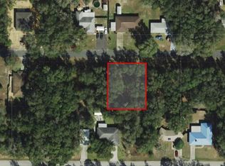 4052 E Sanders St, Inverness, FL 34453