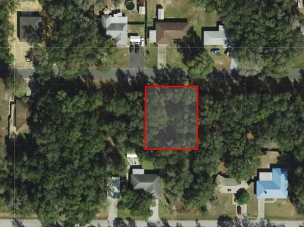 4052 E Sanders St, Inverness, FL 34453