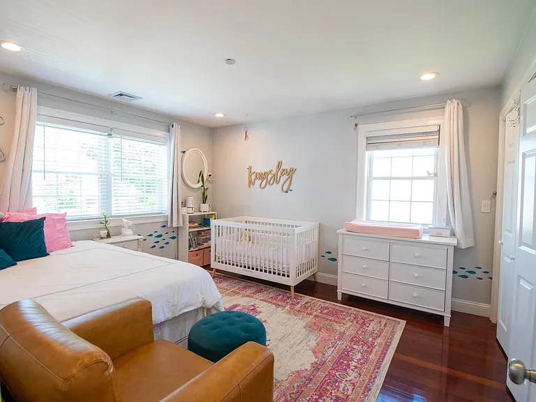 39 Fenton St #5 — Photo 6