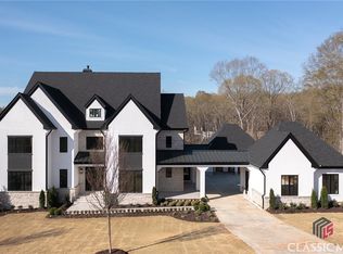 2726 Spartan Estates Dr, Athens, GA 30606