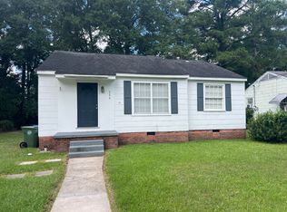326 N 25th Ave, Hattiesburg, MS 39401