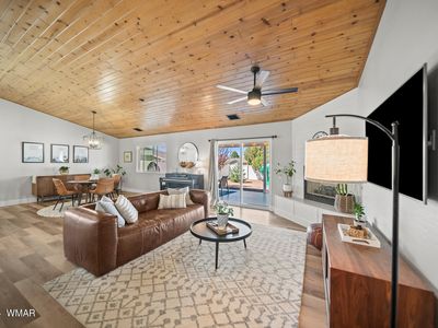 220 W Crystal Cir, Show Low, AZ, 85901