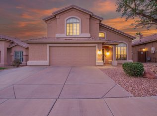 9696 E Sheena Dr, Scottsdale, AZ 85260