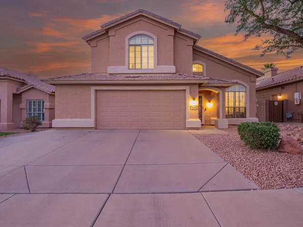 9696 E Sheena Dr, Scottsdale, AZ 85260