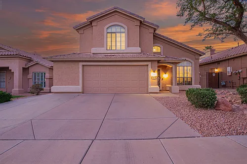9696 E Sheena Dr Photo 1
