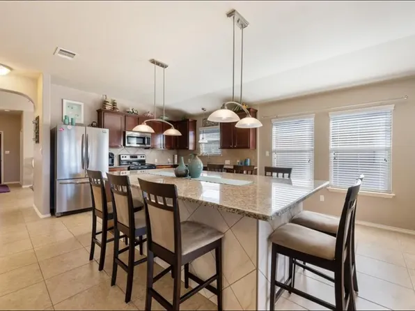 255 Drystone Trl, Liberty Hill, TX 78642