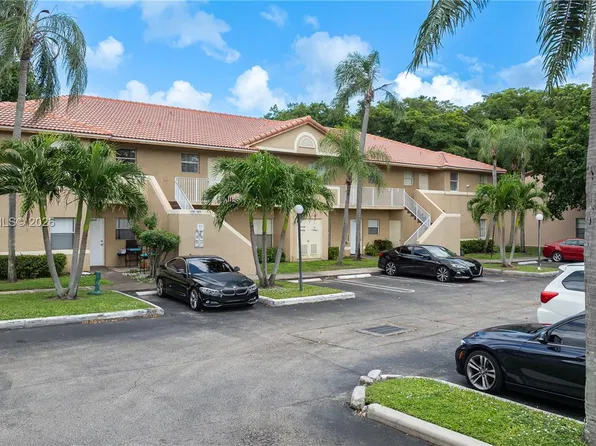 10909 Royal Palm Blvd Unit 10909, Pompano Beach, FL 33065