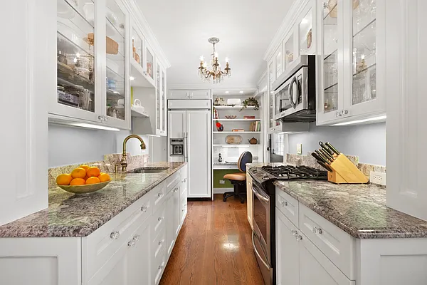 Sold by Brown Harris Stevens | media 3