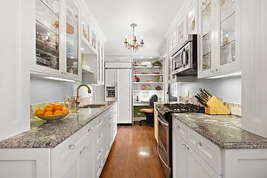 Sold by Brown Harris Stevens