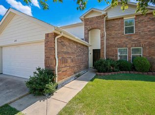 4709 Waterford Dr, Saginaw, TX 76179