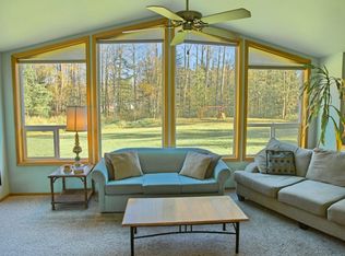 3390 Aldergrove Rd, Ferndale, WA 98248