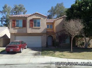 48774 Calle Cantara, Coachella, CA 92236