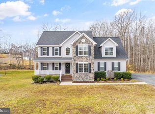 9551 Blackbird Loop, Culpeper, VA 22701