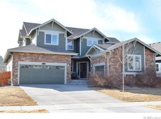 6481 S Millbrook Way, Aurora, CO 80016