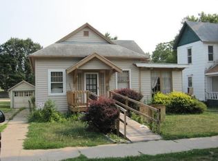 1819 Willis Ave, Perry, IA 50220