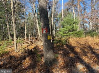 Laurel Dale Ct, Capon bridge, WV 26711