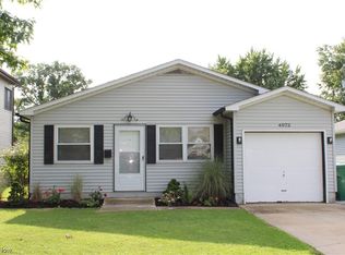 4972 Forest Rd, Mentor, OH 44060