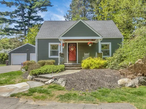 26 Hassler St, Westfield, MA 01085