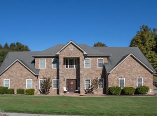 231 Roscommon Dr, Bristol, TN 37620