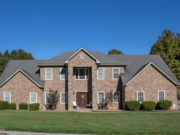 231 Roscommon Dr, Bristol, TN 37620