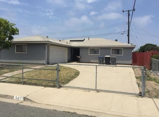 861 Gaviota Way, Oxnard, CA 93033