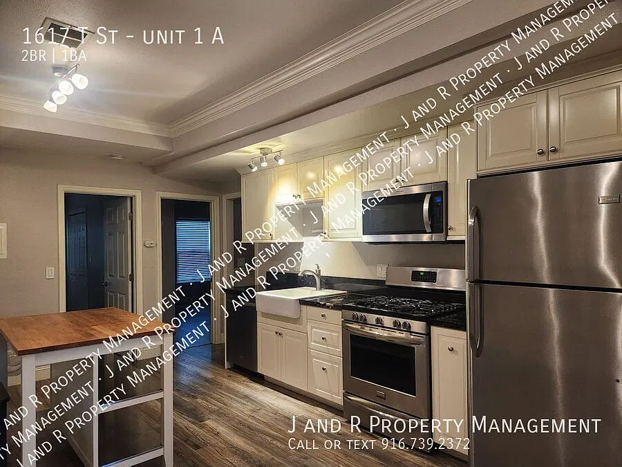 1617 T St #1-A