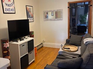 700 Willow Ave #3R, Hoboken, NJ 07030