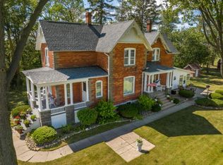 10206 Sebewaing Rd, Sebewaing, MI 48759