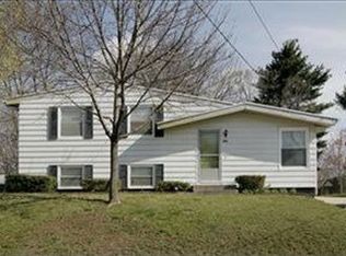 802 Flamingo Ave, Portage, MI