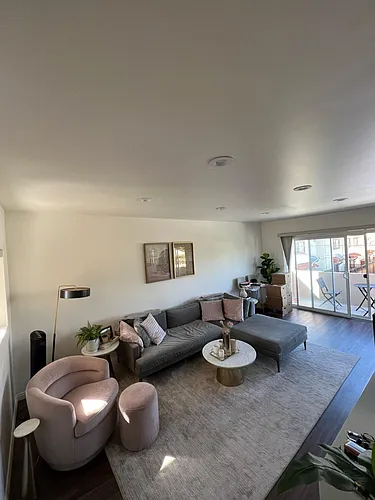 829 Euclid St #10 Photo 1