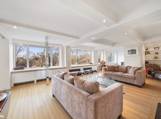 230 Central Park S #6C, New York, NY