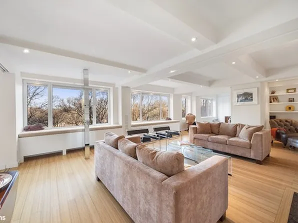 230 Central Park S #6C, New York, NY 10019