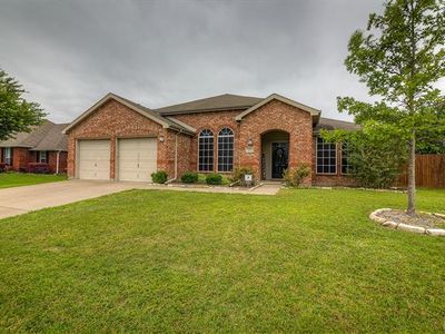 313 Aspenwood Trl, Forney, TX, 75126