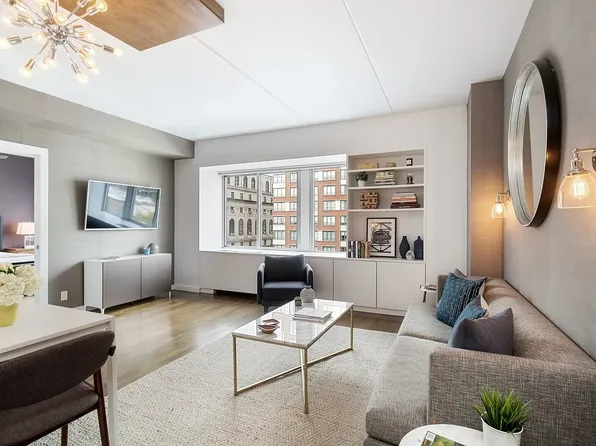 87 Smith St APT 7C, Brooklyn, NY 11201