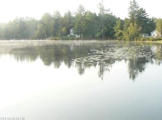 21 Pine Grove Cir, Northfield, ME 04654