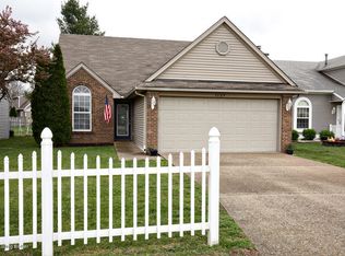 7609 Beulah Church Rd, Louisville, KY 40228