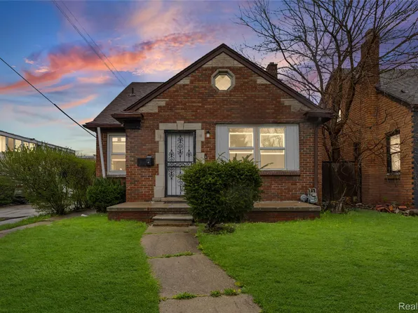18988 Algonac St, Detroit, MI 48234