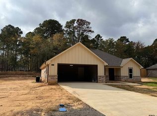 357 Private Road 6292, Mineola, TX 75773