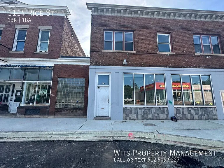 1114 Rice St #3 — Photo 10