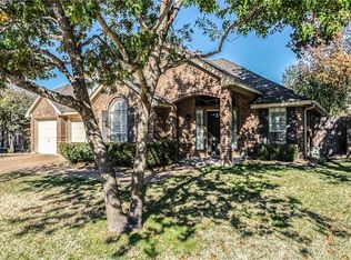 10508 Whitestone Ranch Rd, Benbrook, TX 76126