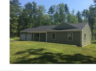 132 High St, Kennebunk, ME 04043