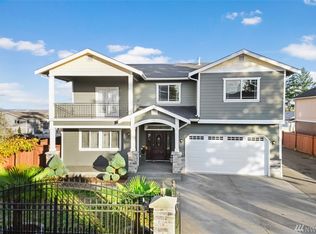 3315 S Alaska St, Tacoma, WA 98418
