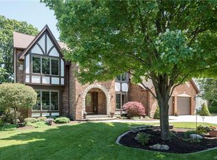 50 Snyderwoods Ct, Amherst, NY 14226