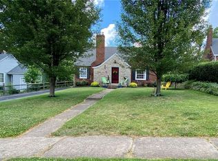 1127 22nd St NE, Canton, OH 44714