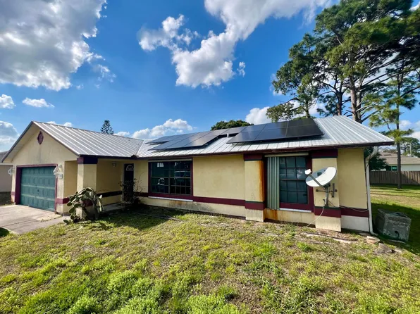 355 SE Husted Terrace, Port St Lucie, FL 34983
