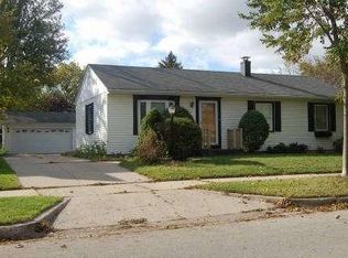 6423 W Ohio Ave, Milwaukee, WI 53219