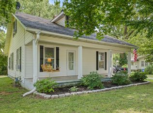 312 Pershing St, Willard, MO 65781
