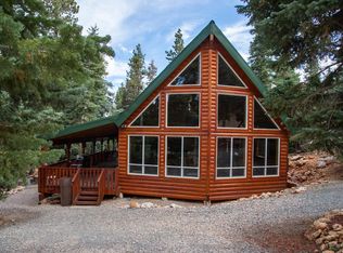 270 E Quaking Aspen Dr, Duck Creek Village, UT 84762