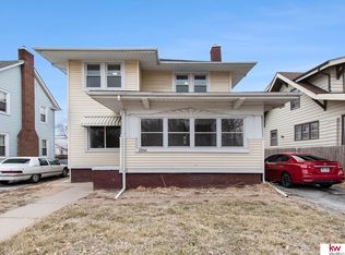 2566 Redick Ave, Omaha, NE 68112