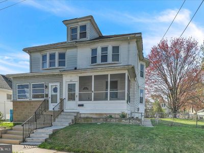 307 Taylor Ave, Upper Chichester, PA, 19061
